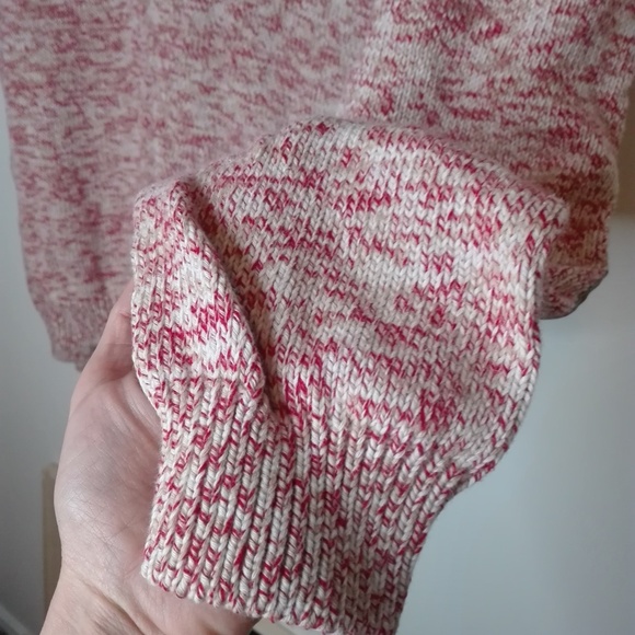 !!! 25$ ADD ON !!! massimo dutti sweater size L - Picture 4 of 8